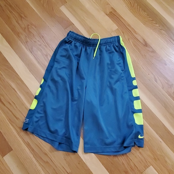 Nike Other - Nike dri-fit shorts